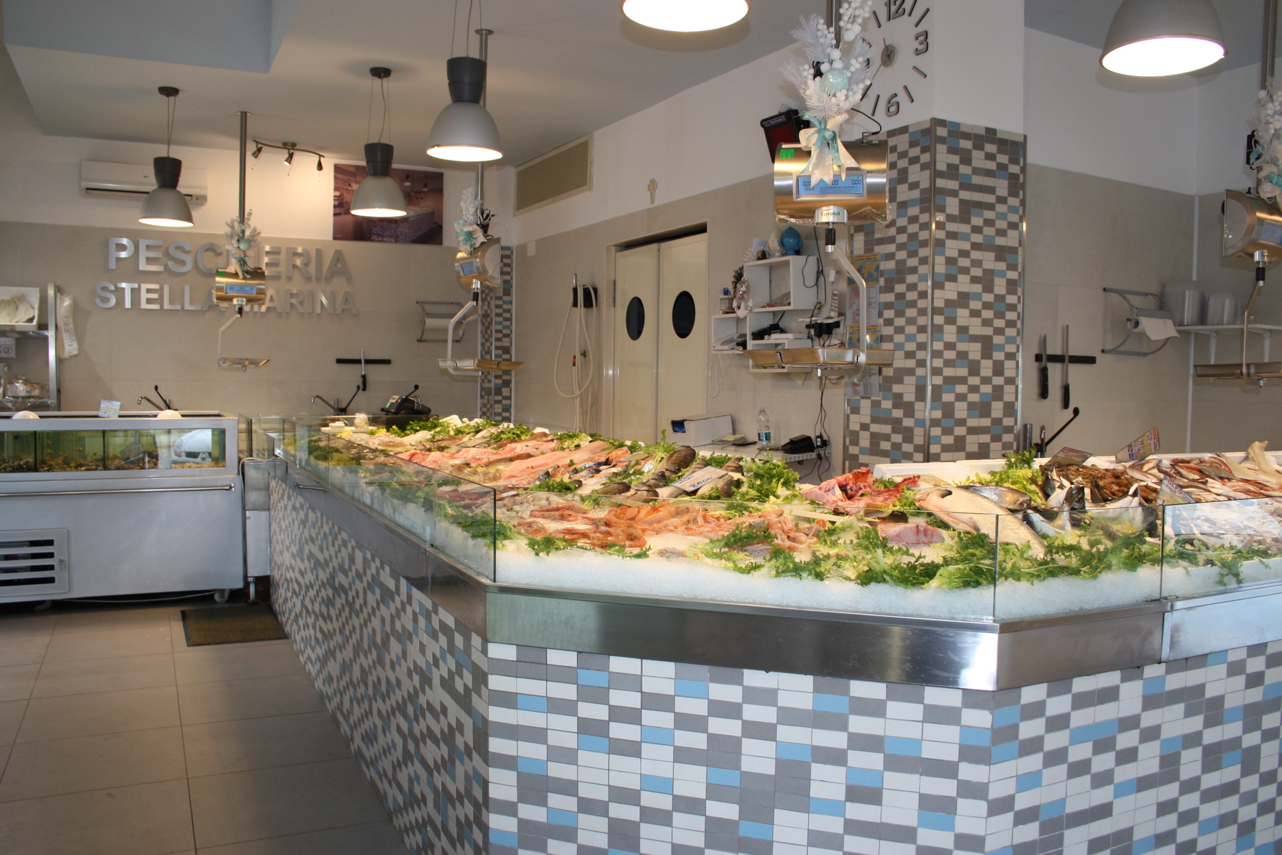 PESCHERIA STELLA MARINA - OSTUNI (BR) (1)