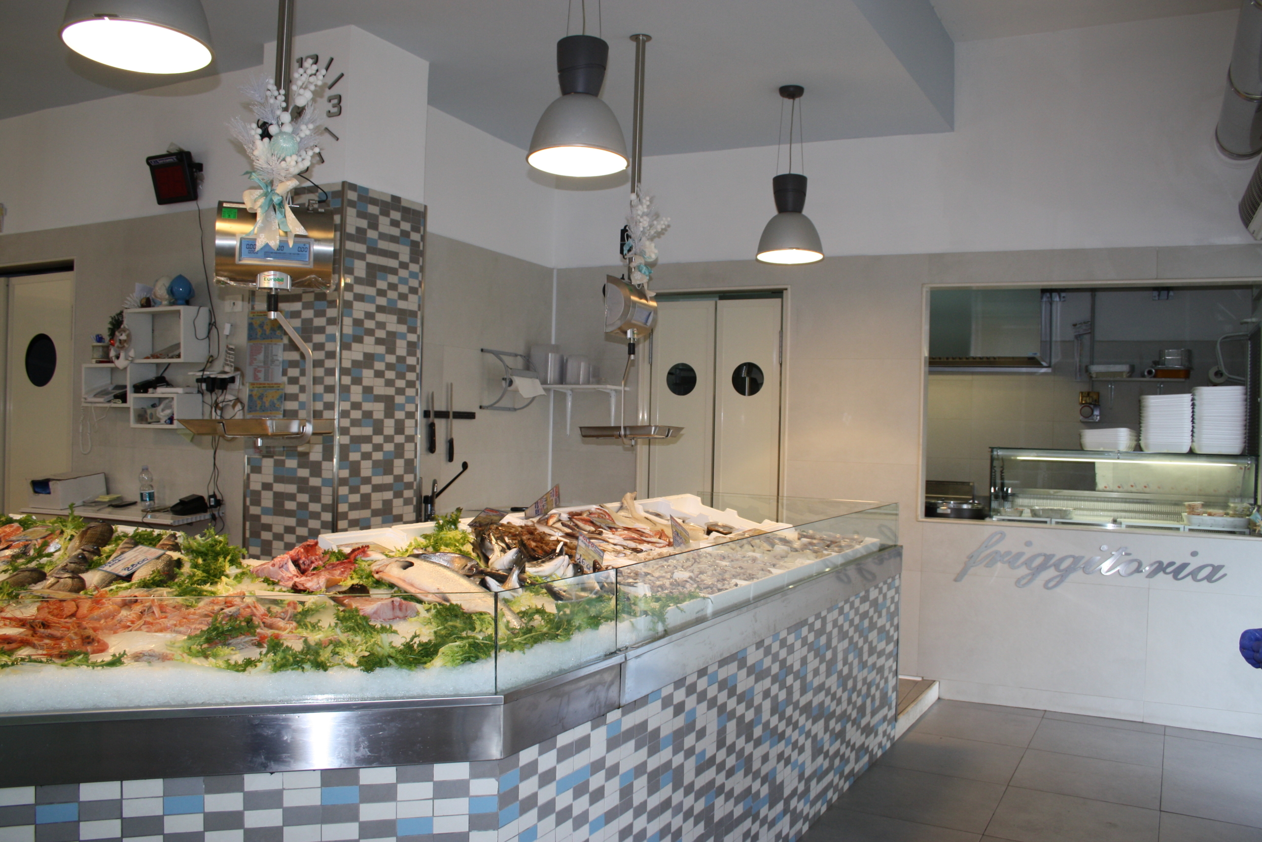 PESCHERIA STELLA MARINA - OSTUNI (BR) (2)
