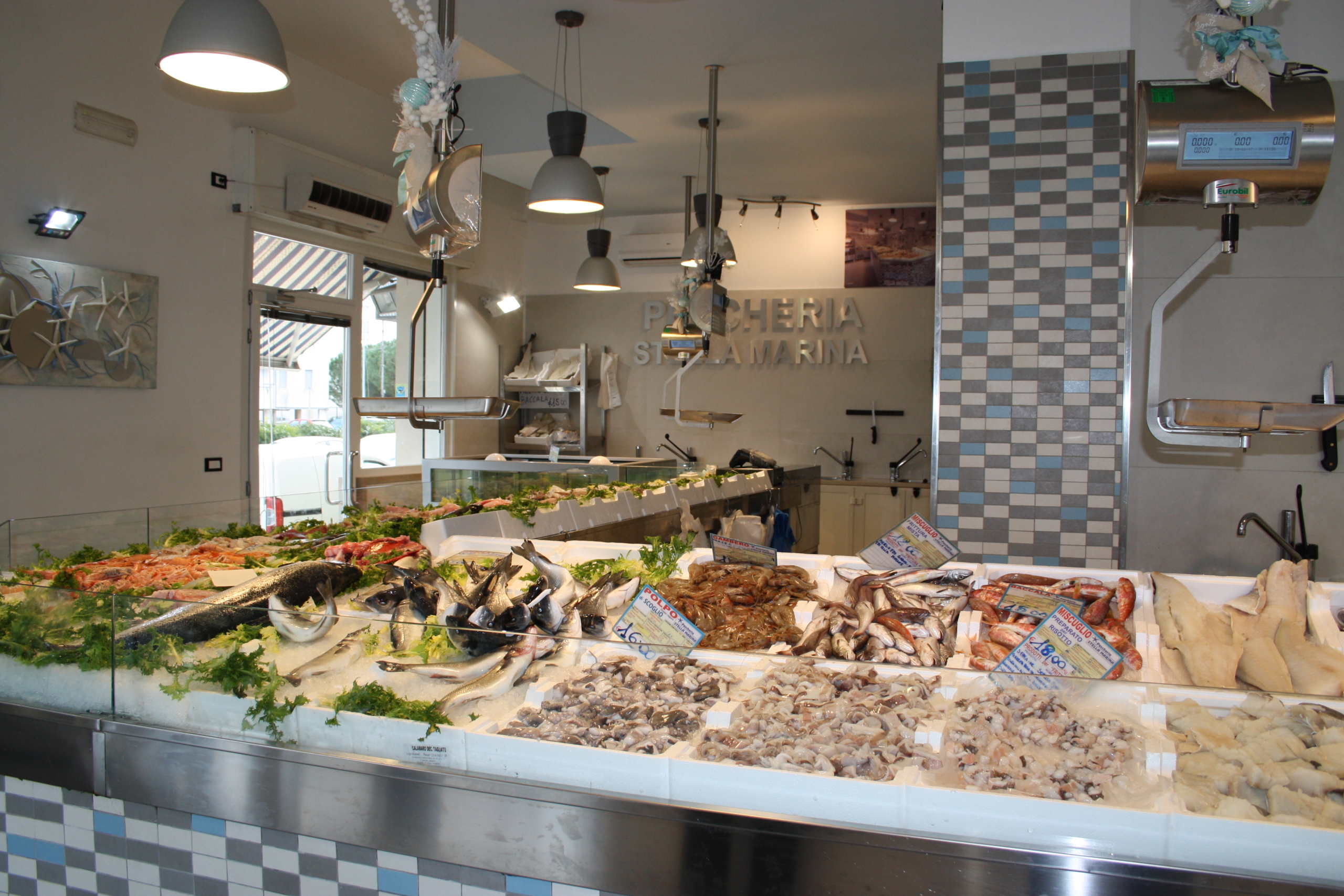 PESCHERIA STELLA MARINA - OSTUNI (BR) (3)