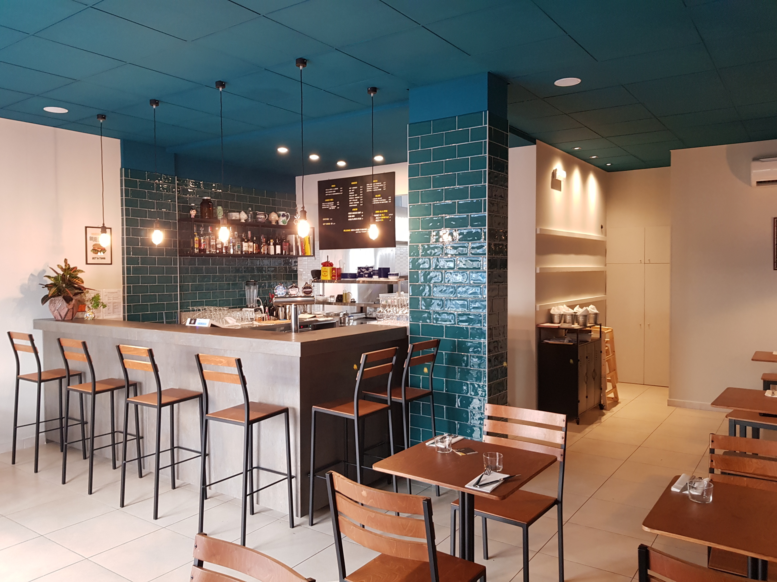 POP BURGERS - MONOPOLI (BA)  (2)