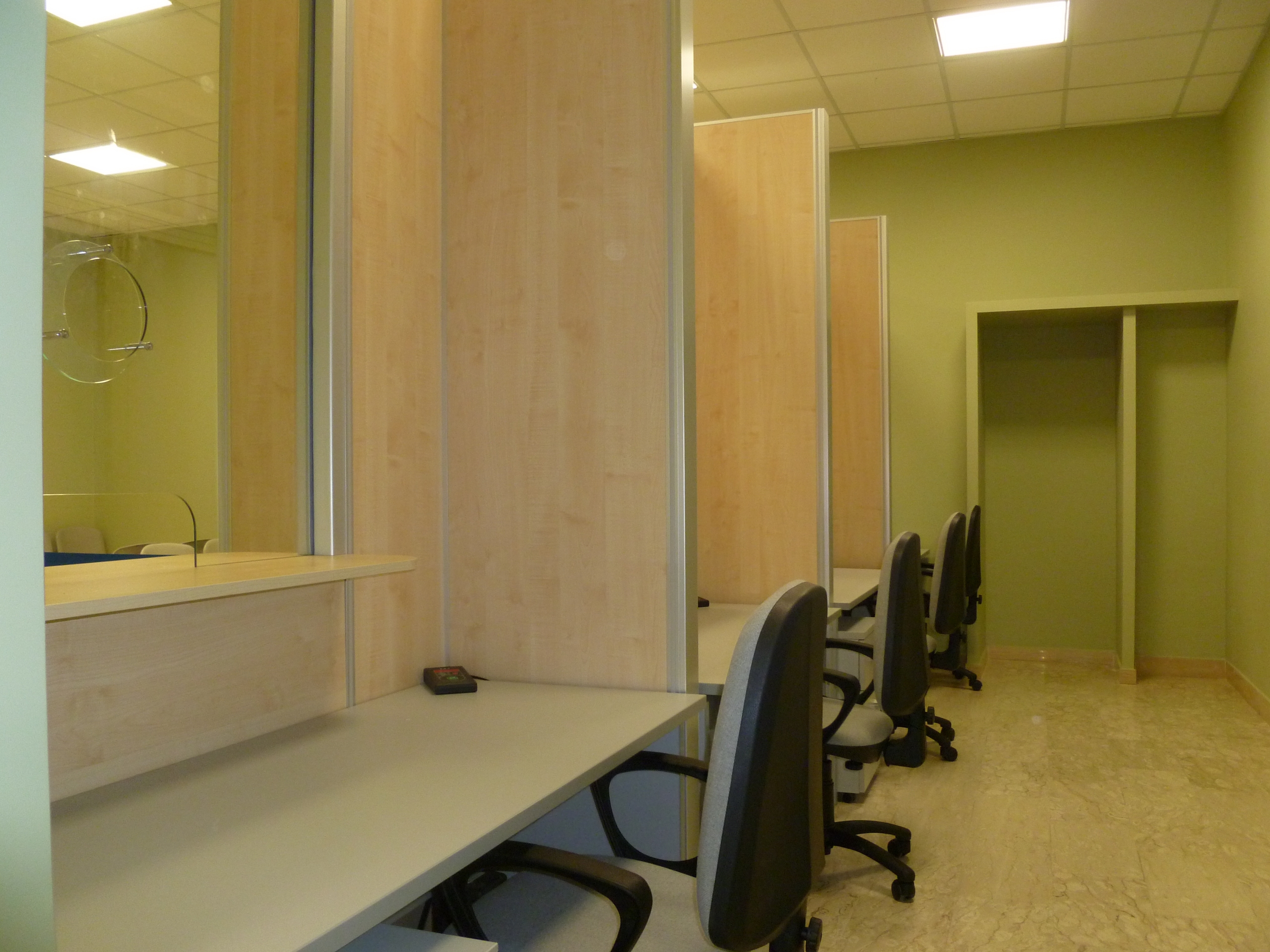 PRESIDIO OSPEDALIERO - CONVERSANO (BA) (2)