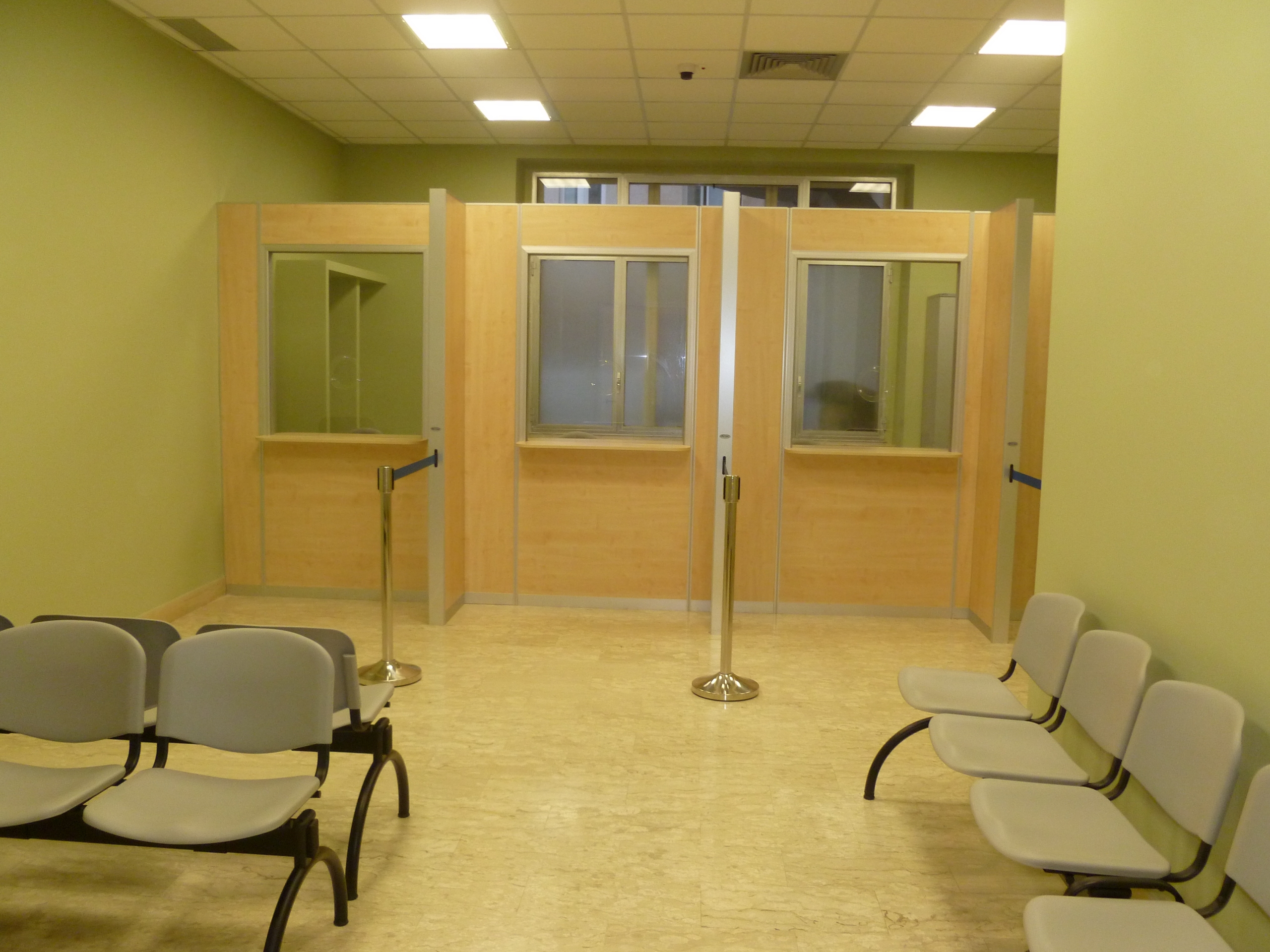 PRESIDIO OSPEDALIERO - CONVERSANO (BA) (4)