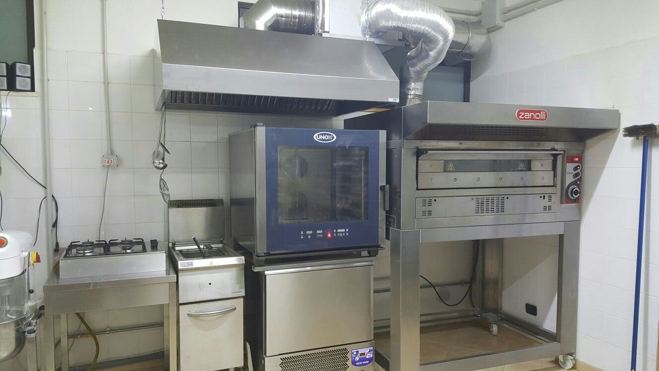 PRODOTTI PER CELIACI UMAMI - ADELFIA (BA) (3)