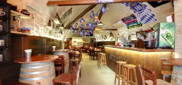 PUB GARIBALDI - MONOPOLI (BA)