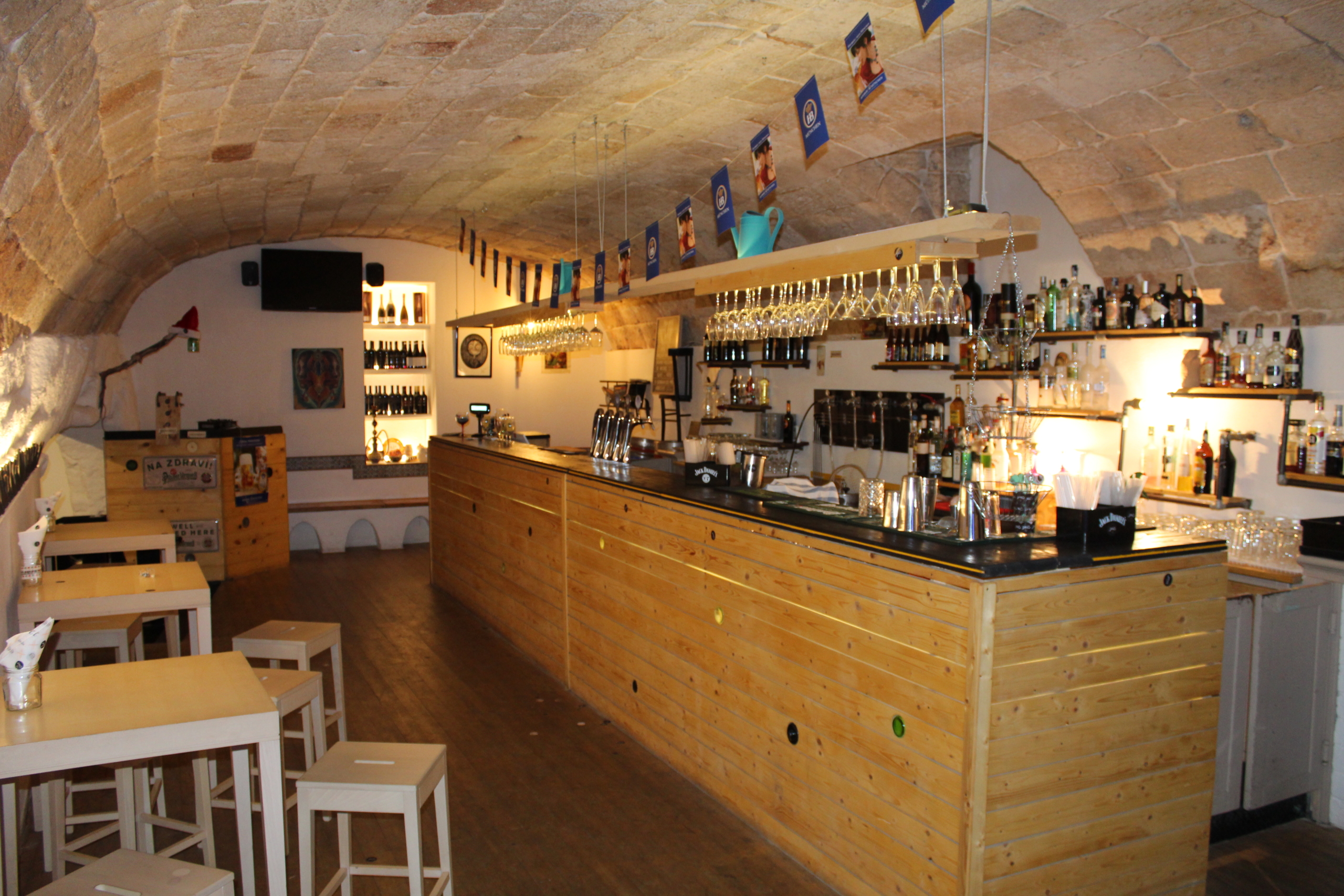 PUB LEO'S - POLIGNANO A MARE (BA)