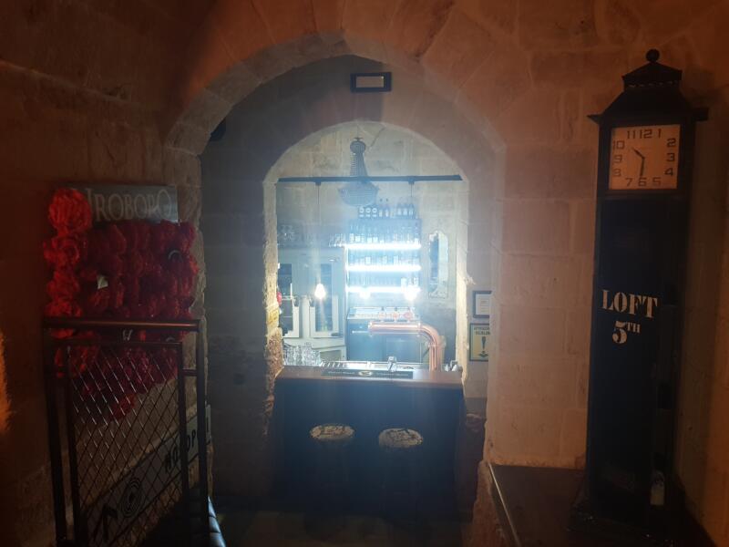 PUB UROBORO - MONOPOLI (BA) (2)