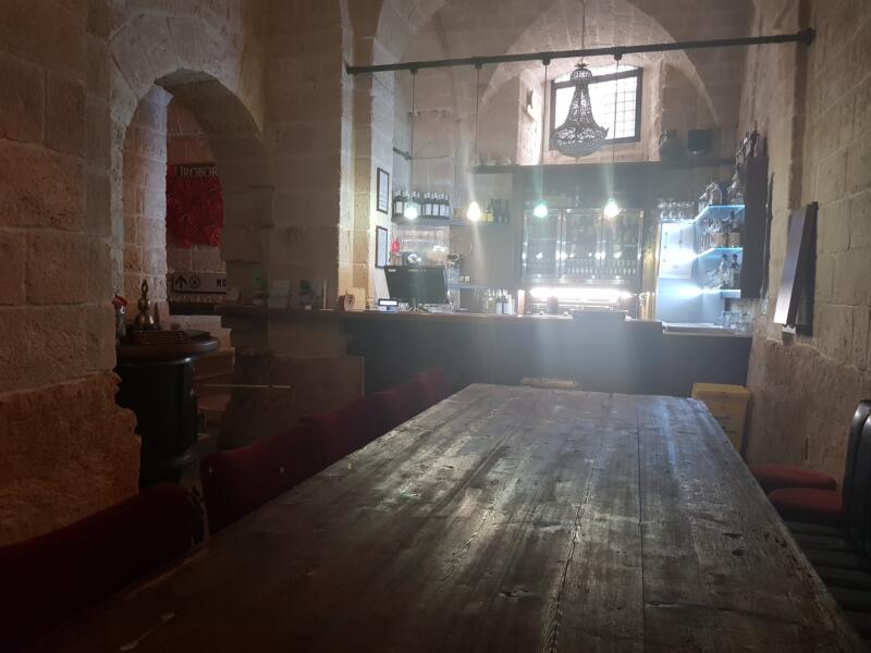 PUB UROBORO - MONOPOLI (BA) (3)