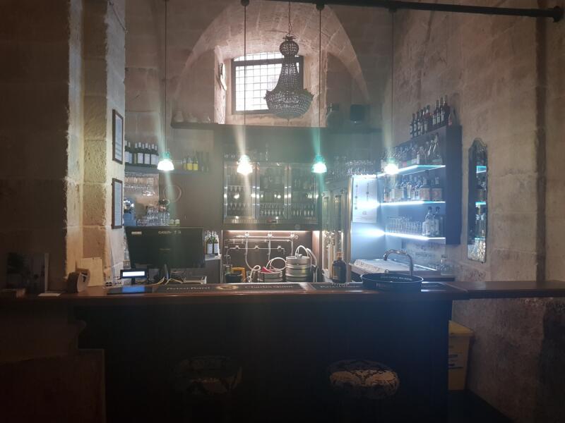 PUB UROBORO - MONOPOLI (BA) (4)