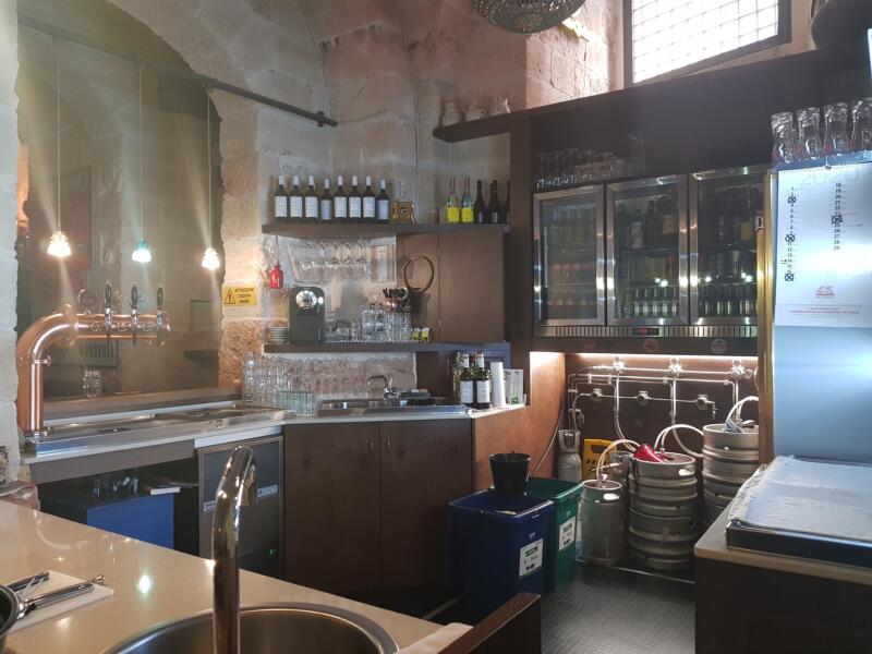 PUB UROBORO - MONOPOLI (BA) (5)