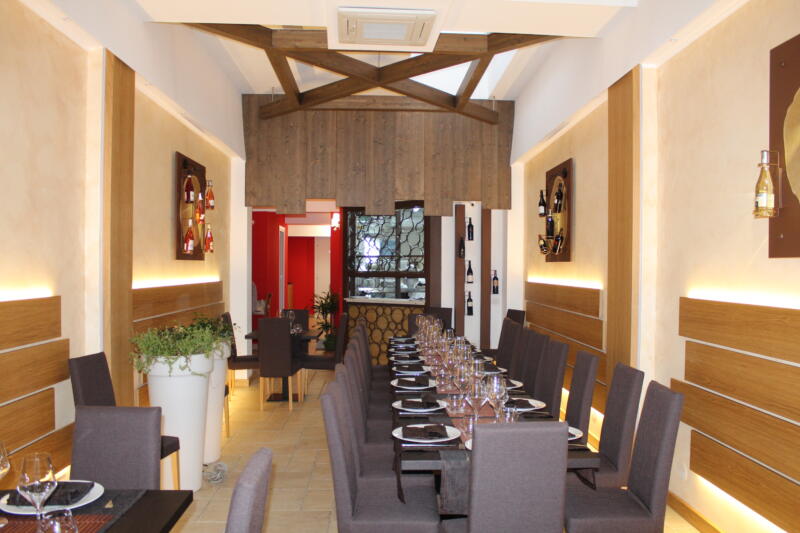 RISTORANTE 32 SEDIE - PALESE  (1)