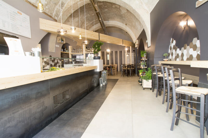 RISTORANTE DAMARE - MONOPOLI (BA) (1)