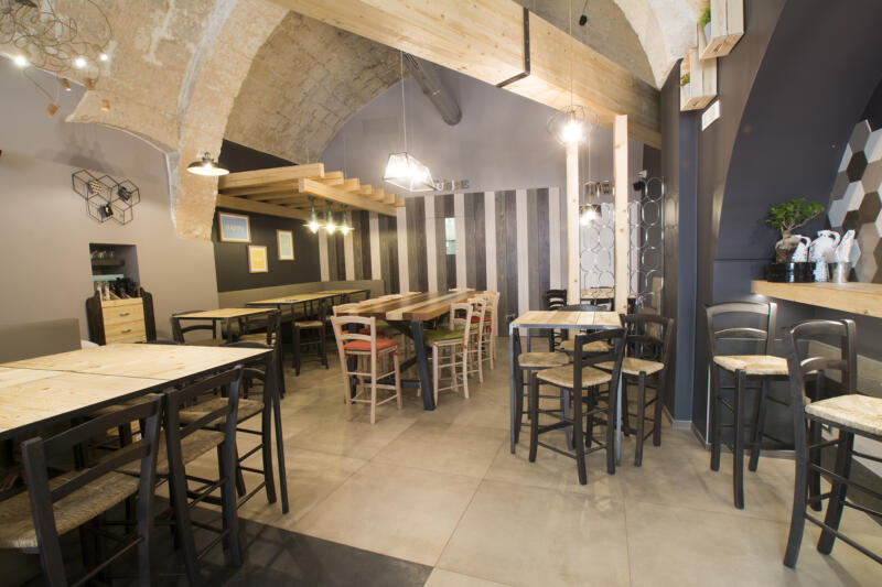 RISTORANTE DAMARE - MONOPOLI (BA) (4)