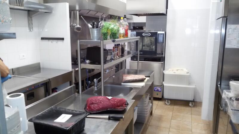 RISTORANTE DAMARE - MONOPOLI (BA) (5)
