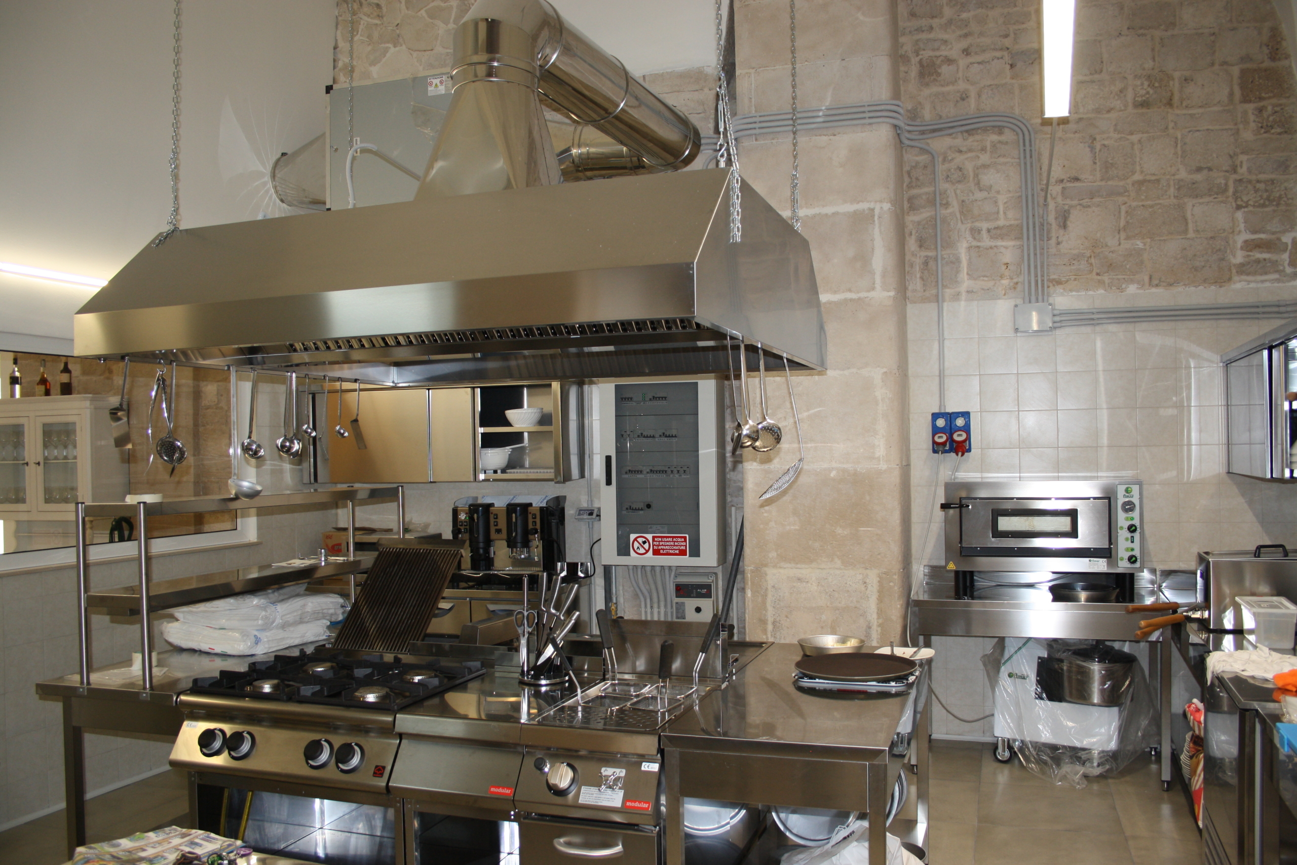 RISTORANTE PASSO SULL ONDA - MOLFETTA (BA) (1)