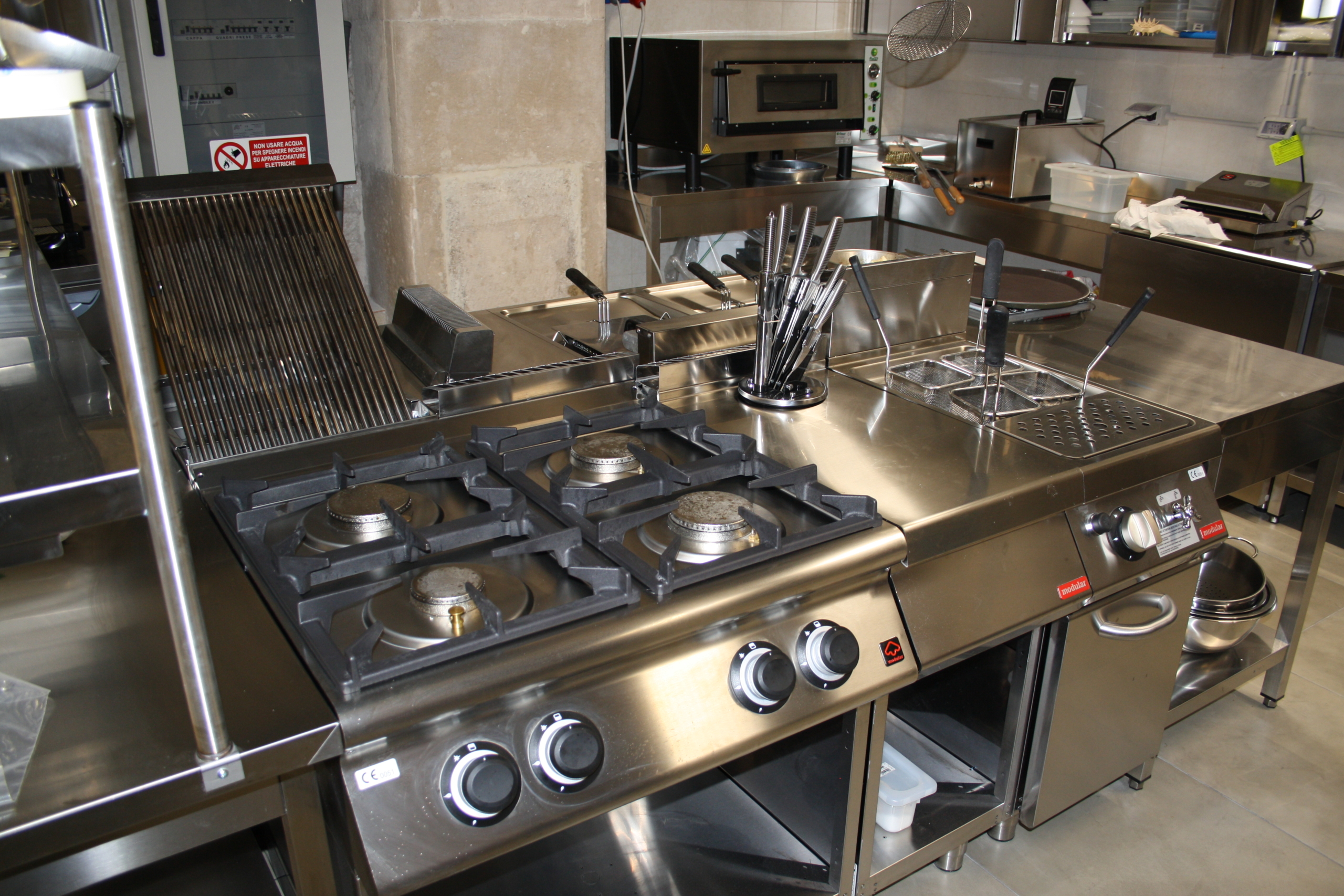 RISTORANTE PASSO SULL ONDA - MOLFETTA (BA) (3)