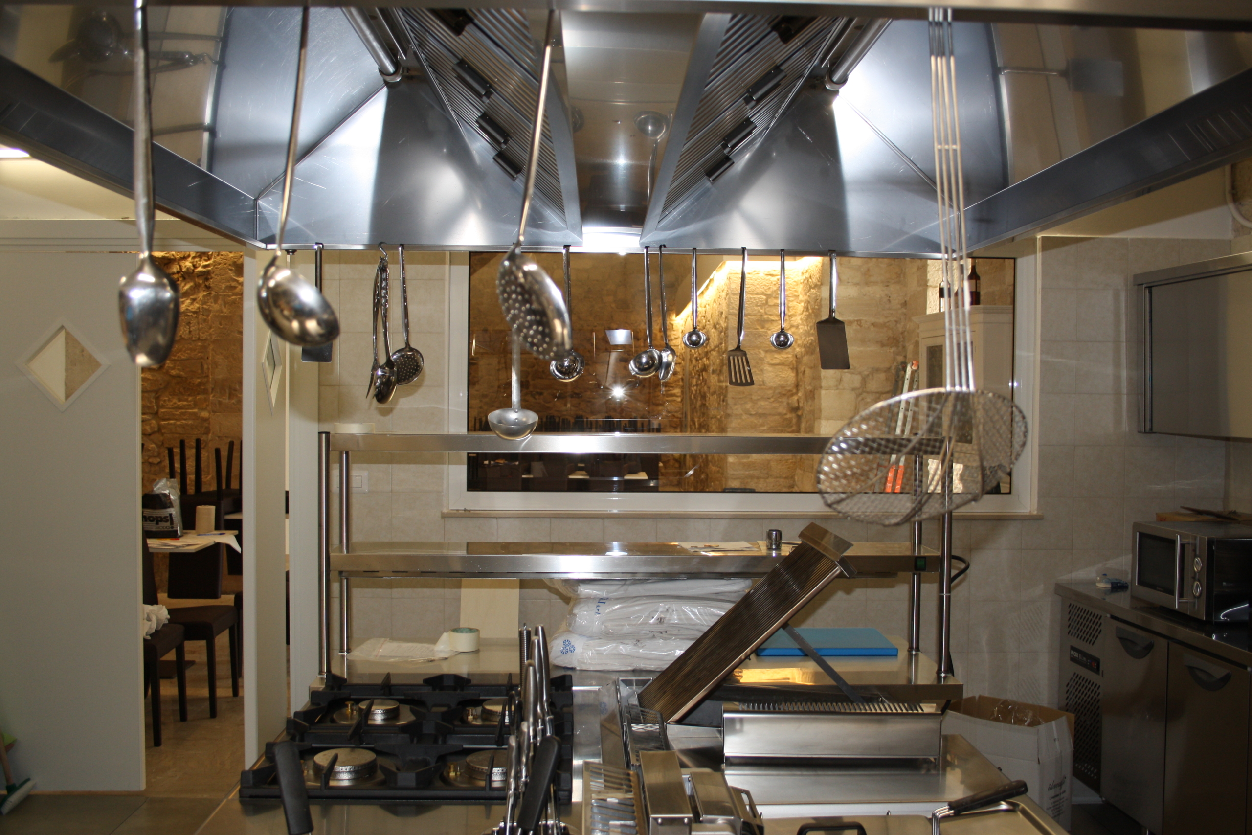 RISTORANTE PASSO SULL ONDA - MOLFETTA (BA) (4)