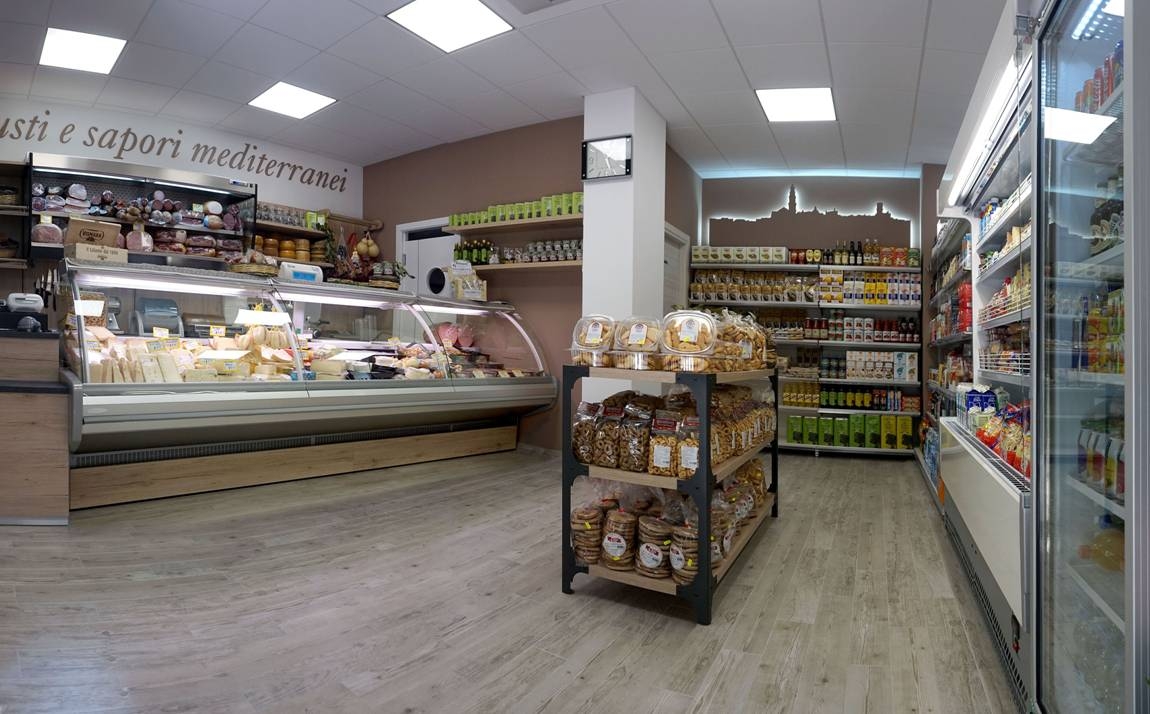 SALUMERIA LEPANTO - MONOPOLI (BA)
