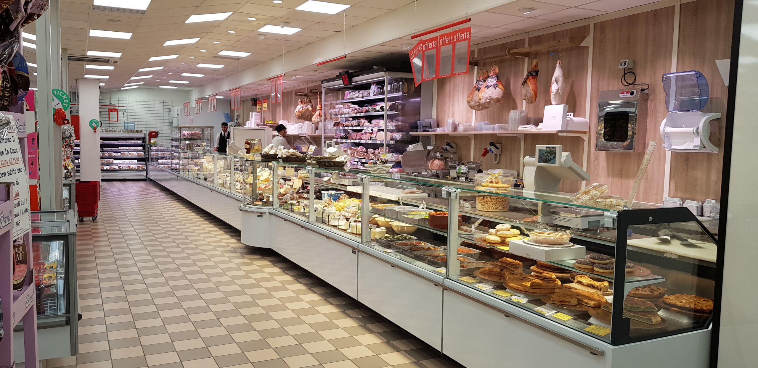 SUPERMERCATI DOK - ALBEROBELLO (BA) (1)