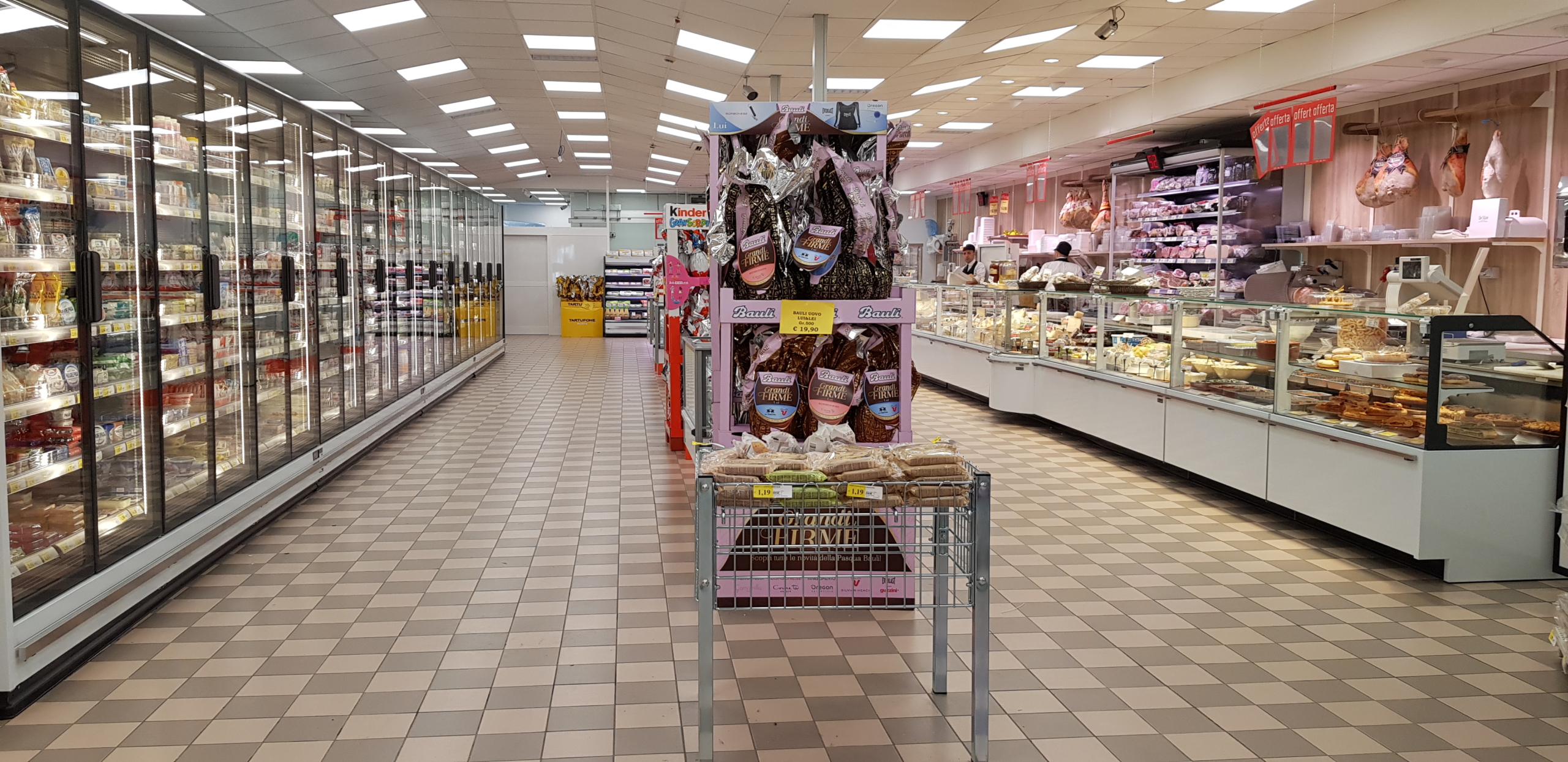 SUPERMERCATI DOK - ALBEROBELLO (BA) (4)