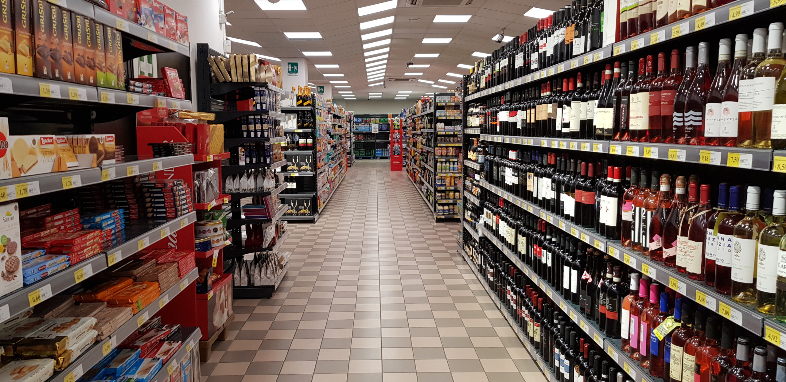 SUPERMERCATI DOK - ALBEROBELLO (BA) (8)