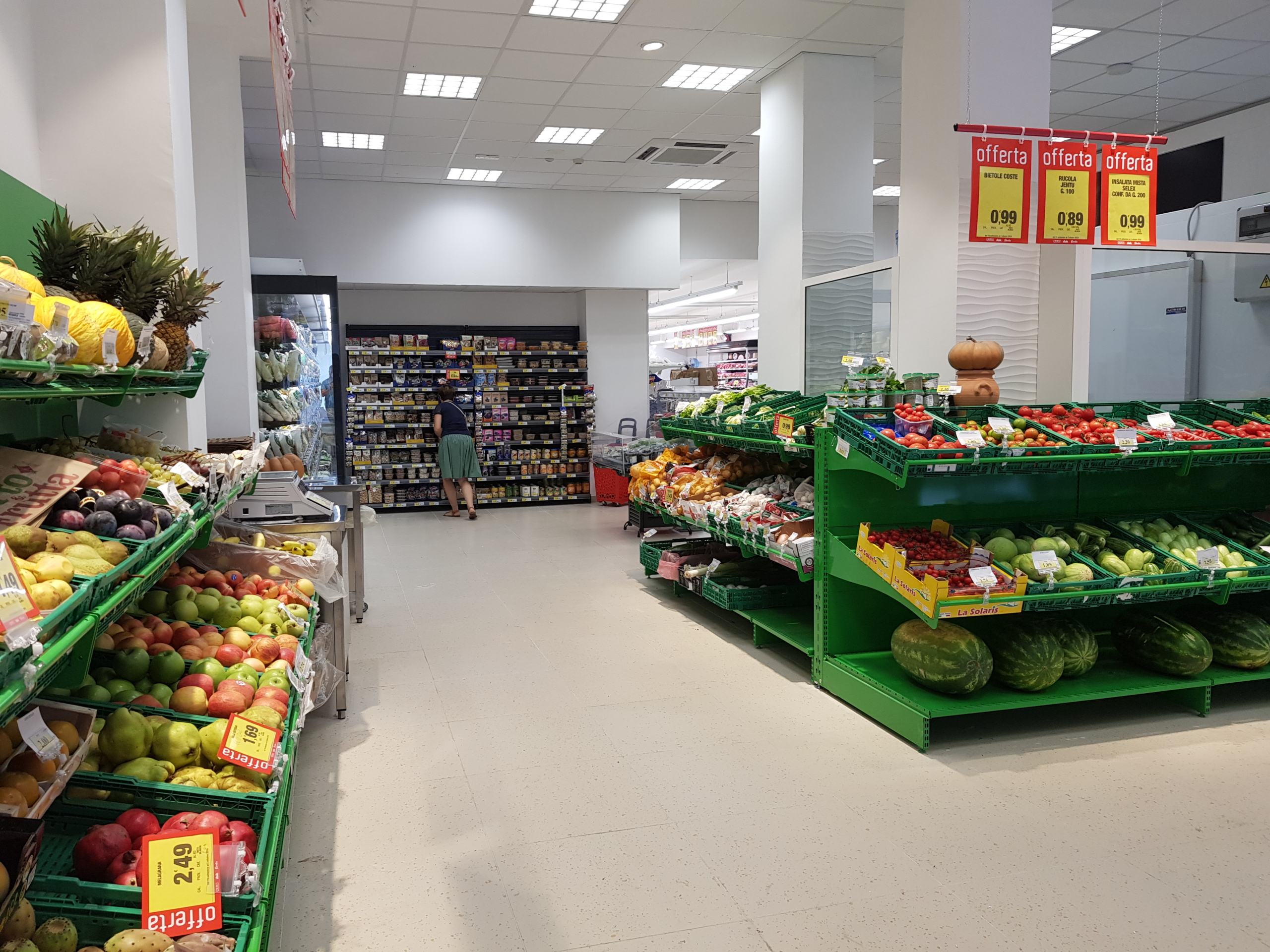 SUPERMERCATI DOK - BARI  (4)