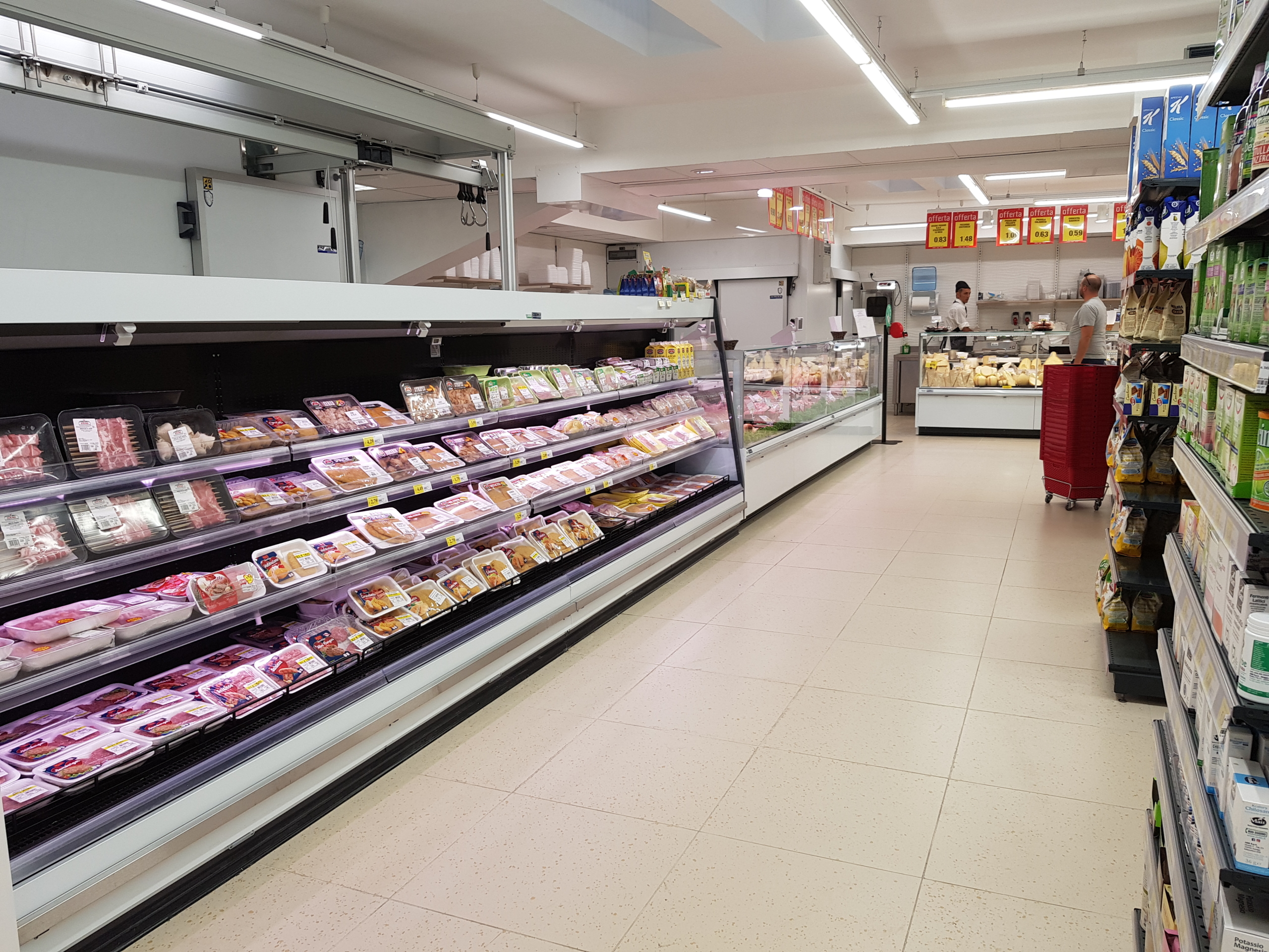 SUPERMERCATI DOK - BARI  (6)