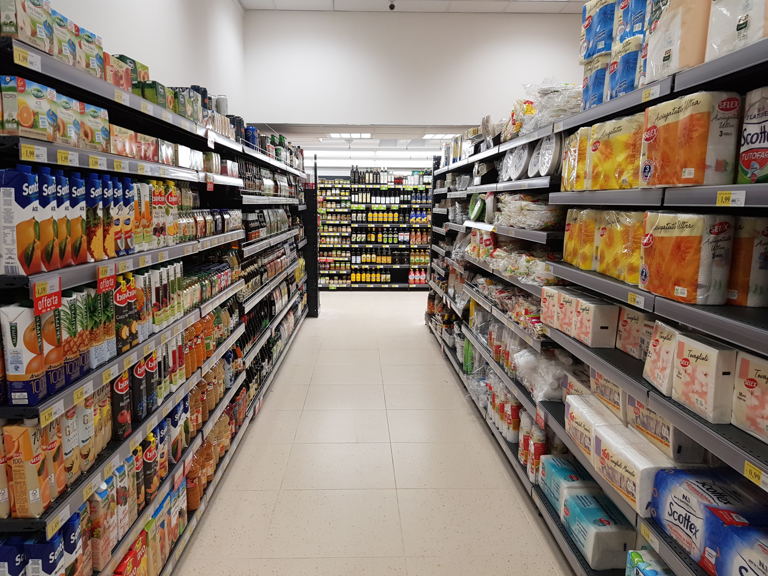 SUPERMERCATI DOK - BARI  (7)