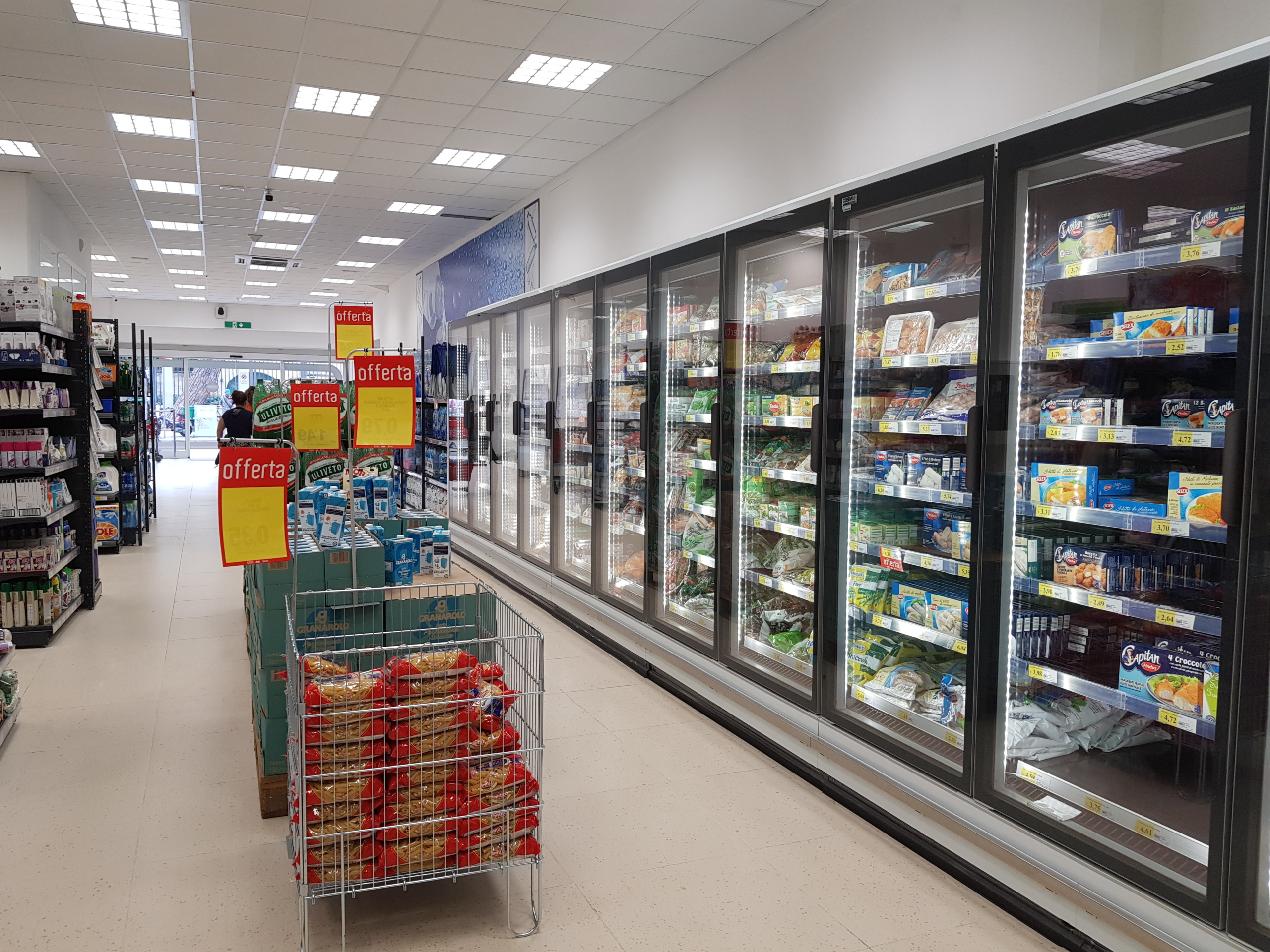 SUPERMERCATI DOK - BARI  (8)