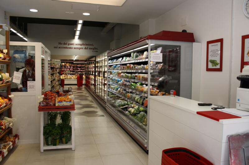 SUPERMERCATO NUMERI PRIMI - BARI  (1)