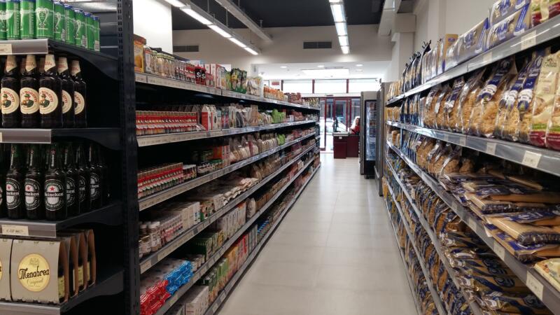 SUPERMERCATO NUMERI PRIMI - BARI  (11)