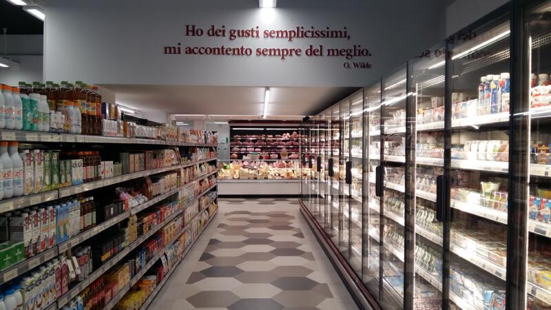 SUPERMERCATO NUMERI PRIMI - BARI  (4)