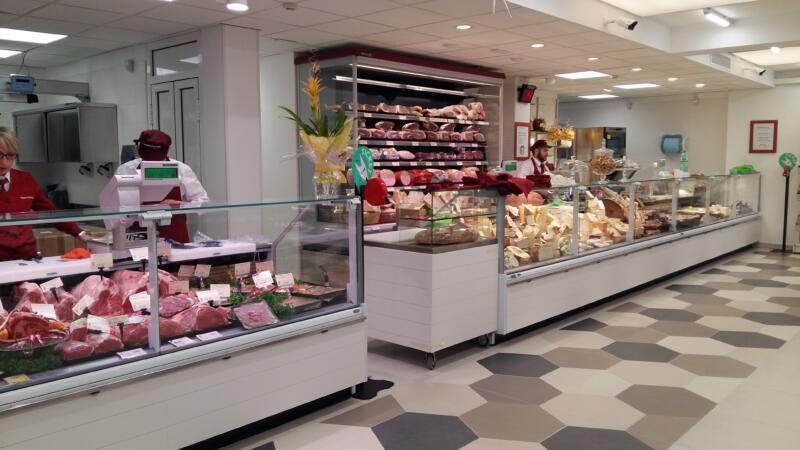 SUPERMERCATO NUMERI PRIMI - BARI  (5)