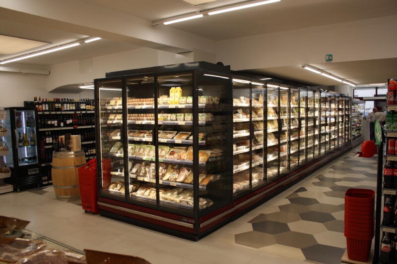 SUPERMERCATO NUMERI PRIMI - BARI  (6)