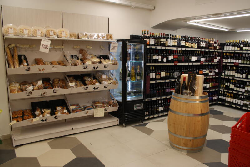 SUPERMERCATO NUMERI PRIMI - BARI  (7)