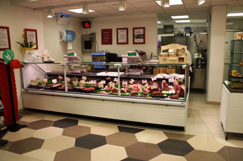 SUPERMERCATO NUMERI PRIMI - BARI  (9)