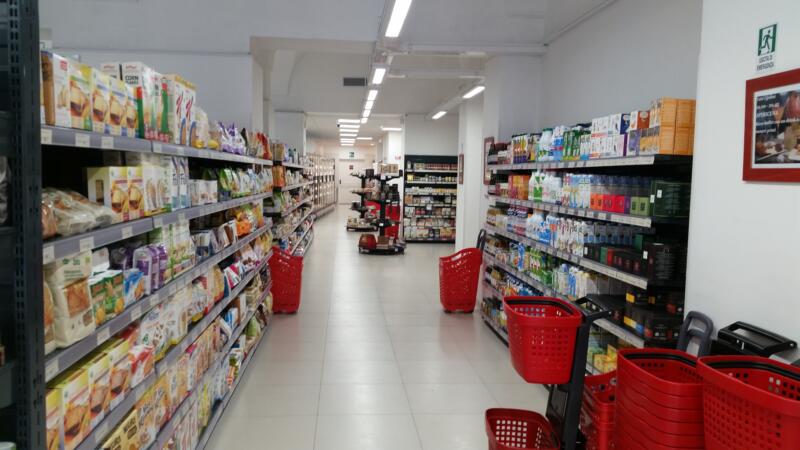SUPERMERCATO NUMERI PRIMI - BRINDISI (2)