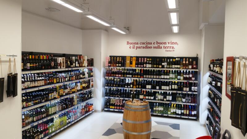SUPERMERCATO NUMERI PRIMI - BRINDISI (7)