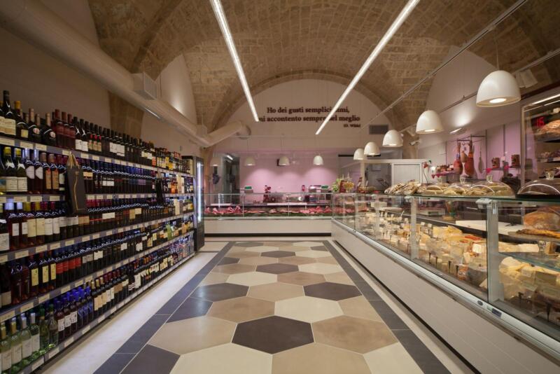 SUPERMERCATO NUMERI PRIMI - MONOPOLI (BA) (1)