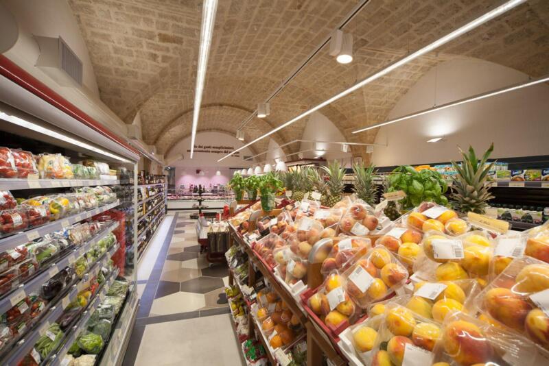 SUPERMERCATO NUMERI PRIMI - MONOPOLI (BA) (3)