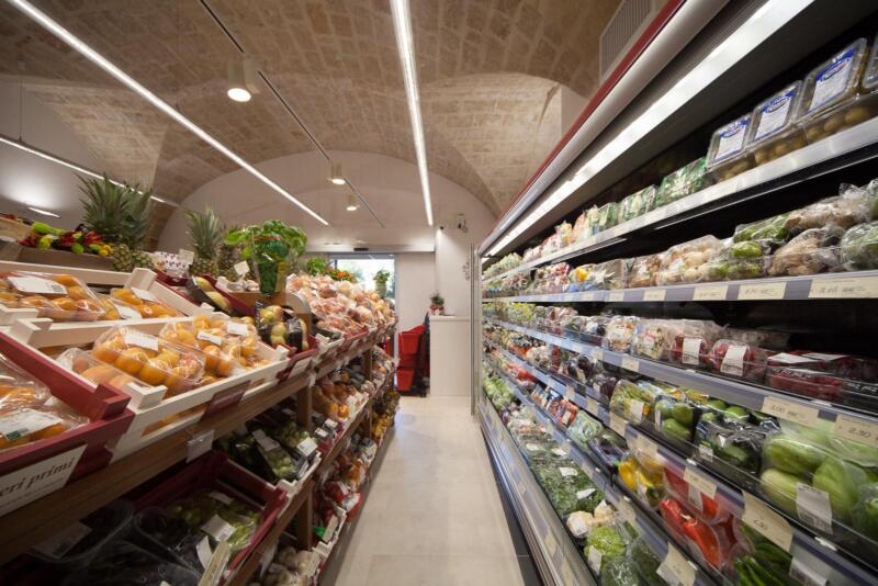 SUPERMERCATO NUMERI PRIMI - MONOPOLI (BA) (4)