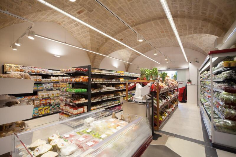 SUPERMERCATO NUMERI PRIMI - MONOPOLI (BA) (5)