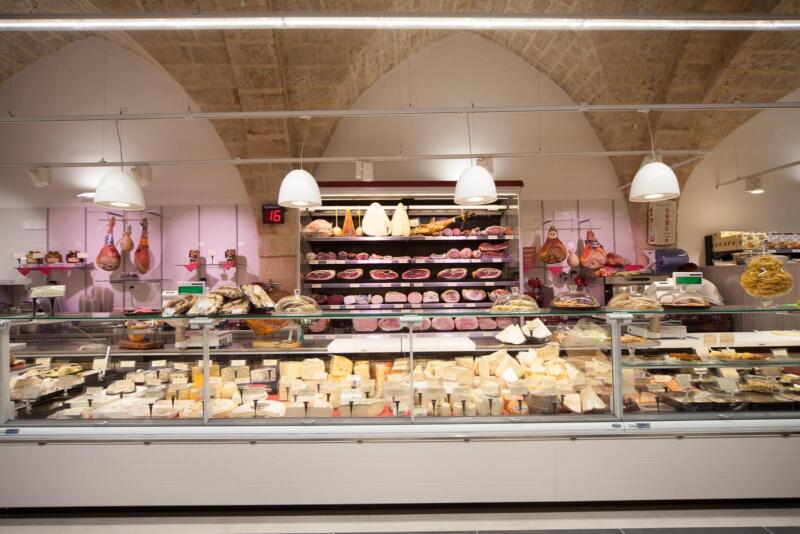 SUPERMERCATO NUMERI PRIMI - MONOPOLI (BA) (7)