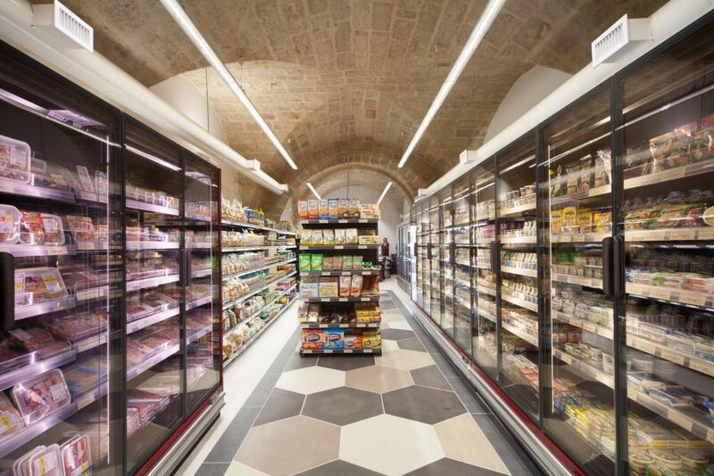 SUPERMERCATO NUMERI PRIMI - MONOPOLI (BA) (9)